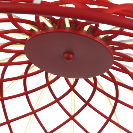 Подвесной светильник Bound SL6016.603.01