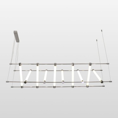 Подвесной светильник Lussole LSP-7177