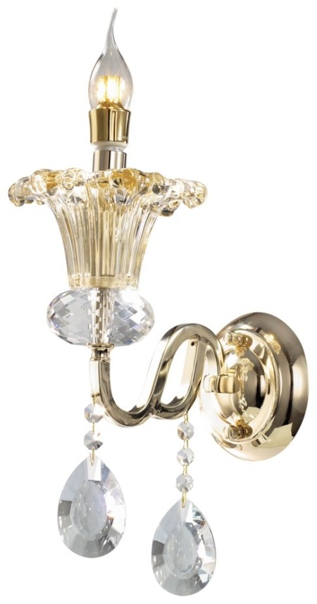 Бра Manuela WE371.01.301