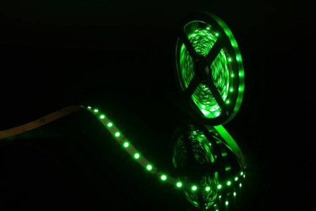 Светодиодная лента SWG360 SWG360-12-4.8-G-M