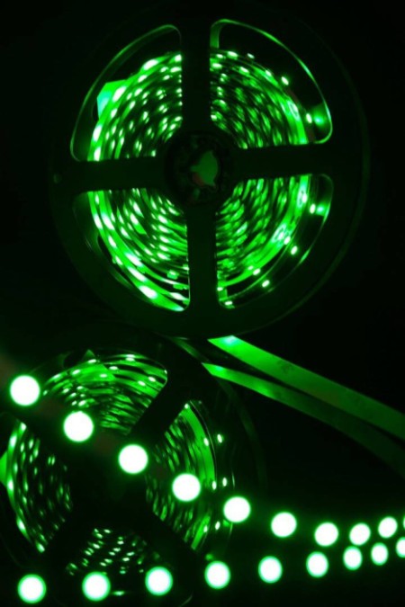 Светодиодная лента SWG360 SWG360-12-4.8-G-M