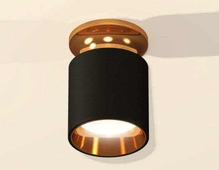 Точечный светильник Techno Spot XS6302161