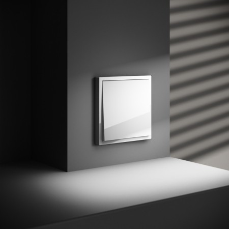 Клавиша/Накладка VOLTUM VLS080101