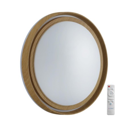 Накладной светильник Sonex 7640/EL