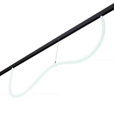 Светильник на шине MyFar MT0224-20W3K-S-B