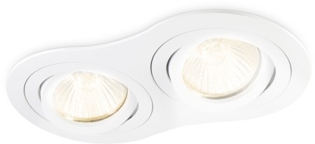 Точечный светильник TECHNO SPOT TN102505