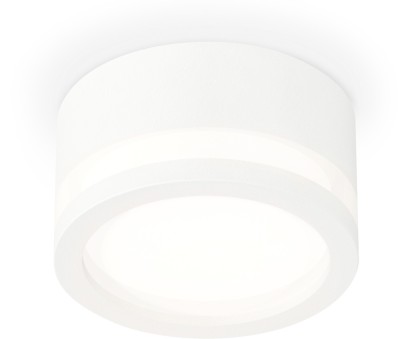 Точечный светильник Techno Spot XS8101017