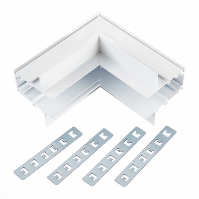 Соединитель угловой St004 ST007.549.00