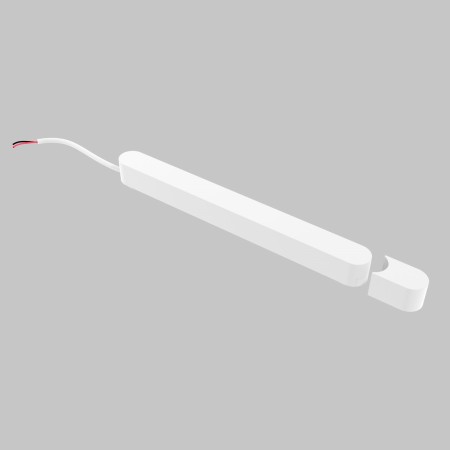 Блок питания для монтажа на шинопроводе трековой системы UT25 48В, 100Вт, Белый IT.0007.6100-100 WH