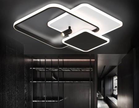 Настенно-потолочный светильник COMFORT FL5120