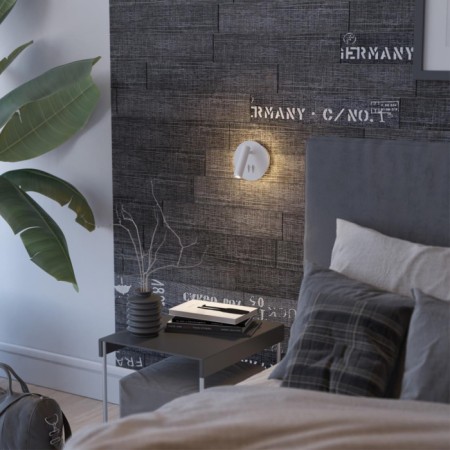 Спот Beam 3912/9WL