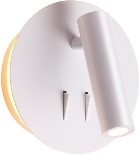 Спот Beam 3912/9WL