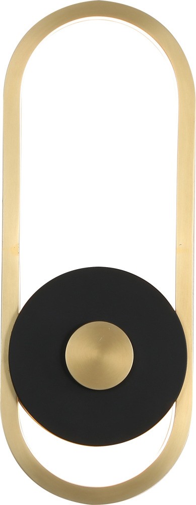 Настенный светильник уличный Cyclone 4296-1W