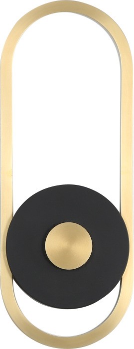 Настенный светильник уличный Cyclone 4296-1W