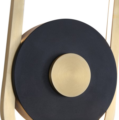 Настенный светильник уличный Cyclone 4296-1W