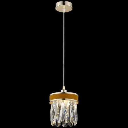 Подвесной светильник Clarissa WE136.01.306