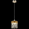 Подвесной светильник Clarissa WE136.01.306