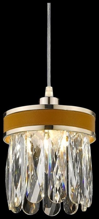 Подвесной светильник Clarissa WE136.01.306