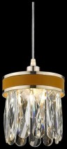 Подвесной светильник Clarissa WE136.01.306