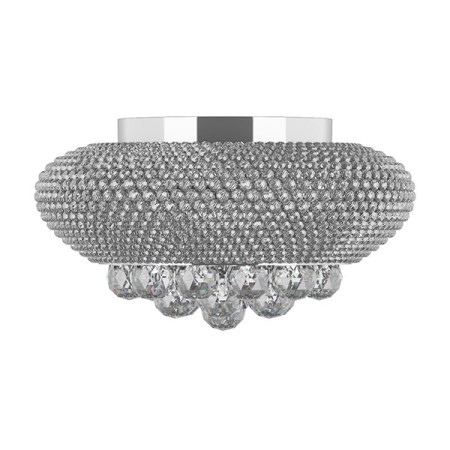 Накладная люстра Lightstar 704034