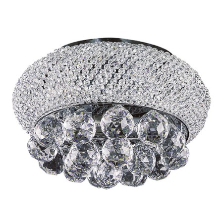 Накладная люстра Lightstar 704034