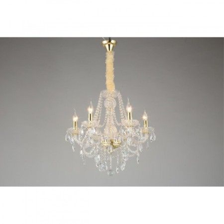 Подвесная люстра APLOYT APL.755.13.06