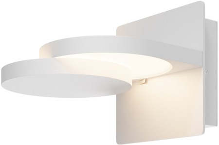 Настенный светильник Flap MOD354WL-L12W3K