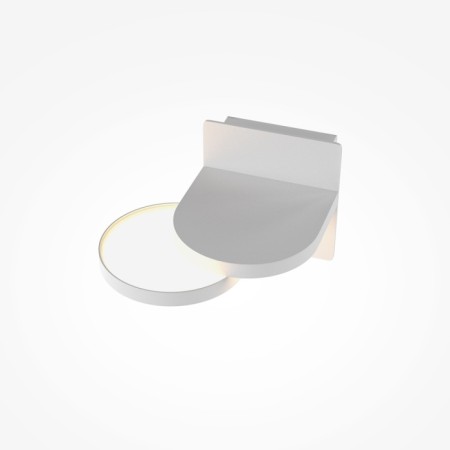 Настенный светильник Flap MOD354WL-L12W3K