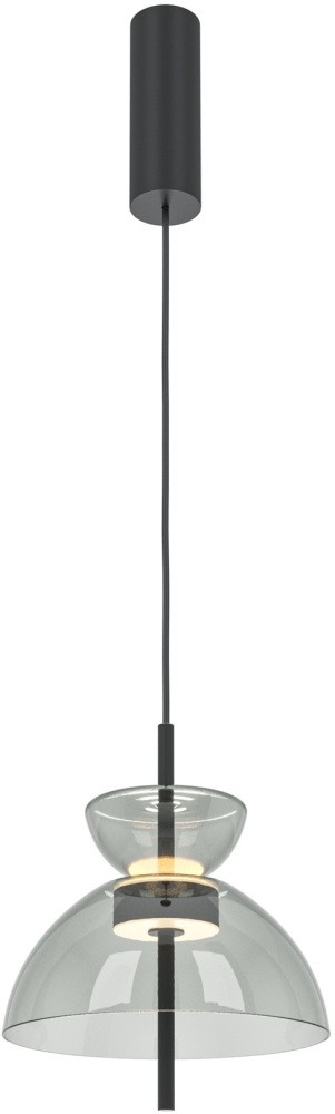 Подвесной светильник Bangkok MOD185PL-L11B3K2