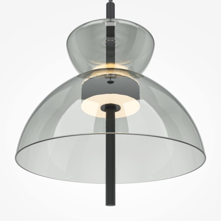 Подвесной светильник Bangkok MOD185PL-L11B3K2