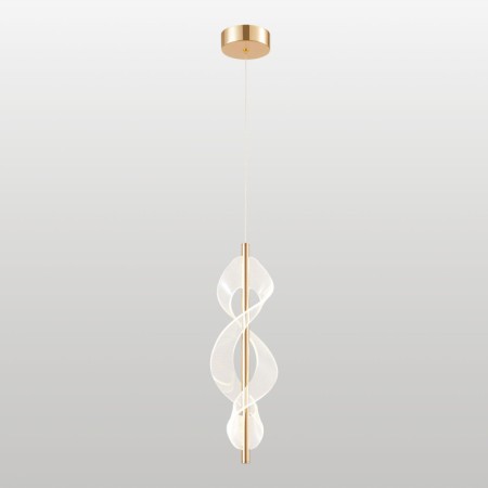 Подвесной светильник Lussole LSP-7413