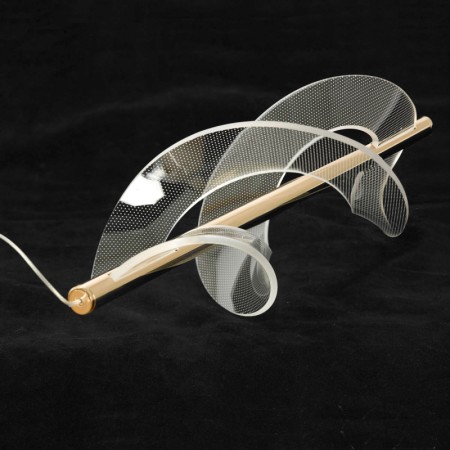 Подвесной светильник Lussole LSP-7413