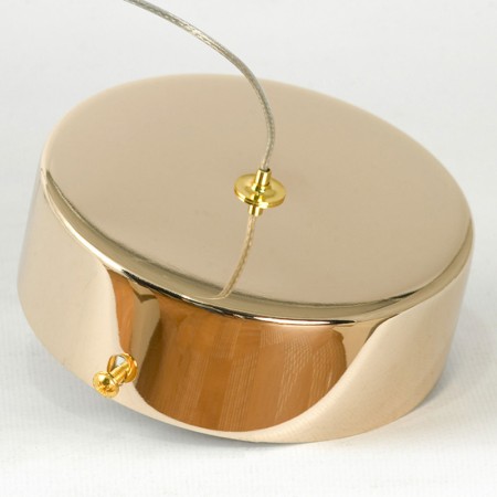 Подвесной светильник Lussole LSP-7413