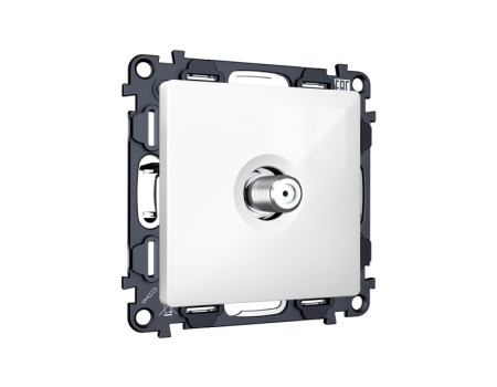 Розетка Ambrella Volt MA113050