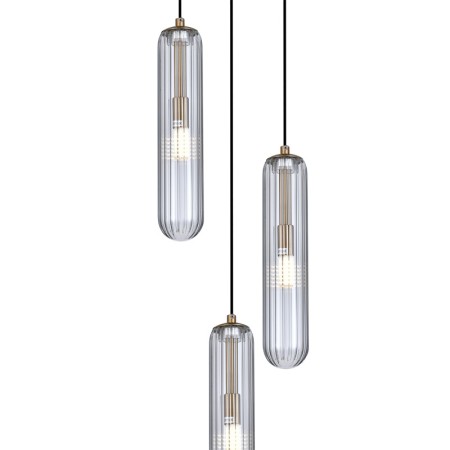 Подвесной светильник Escada ES0000011