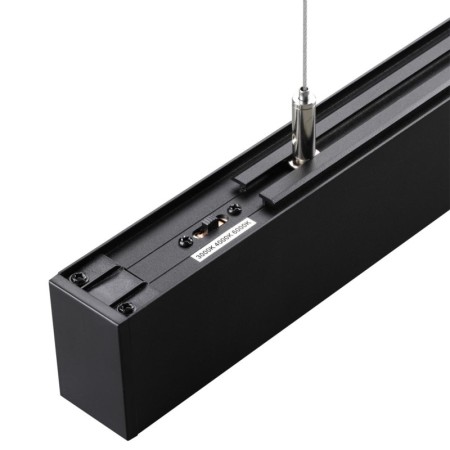 Линейный светильник Novotech 359607