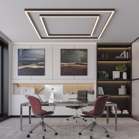 Линейный светильник Novotech 359607