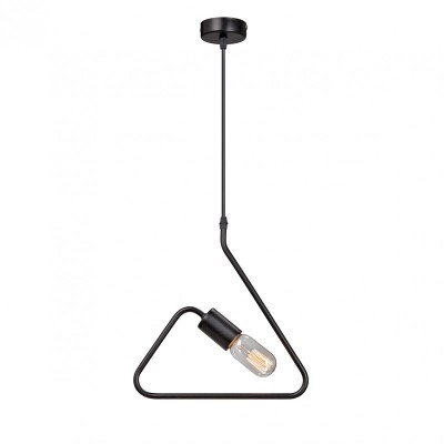 Подвесной светильник Vitaluce V4333-1/1S