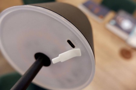 Настольная лампа EGLO 900457