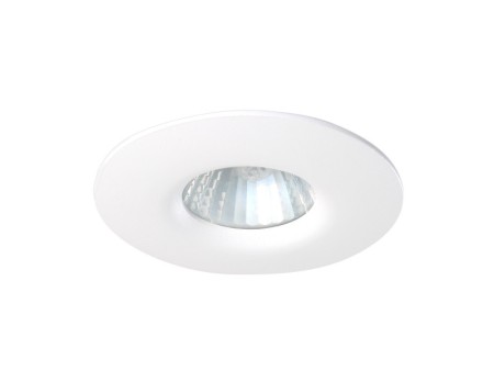 Встраиваемый светильник Crystal Lux CLT 032C1 WH