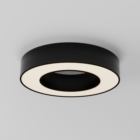 Накладной светильник Maytoni Technical C093CL-24W3K-B