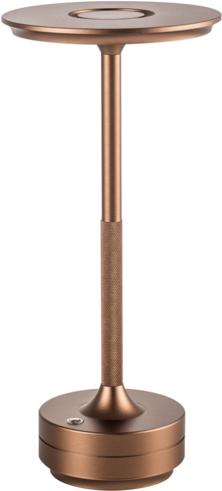 Интерьерная настольная лампа Alfa 745901