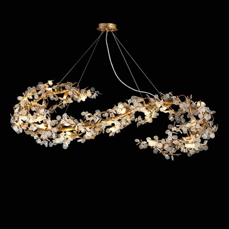 Подвесная люстра ImperiumLoft 194935-23