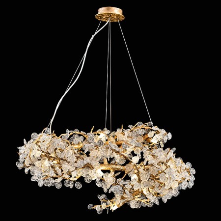 Подвесная люстра ImperiumLoft 194935-23