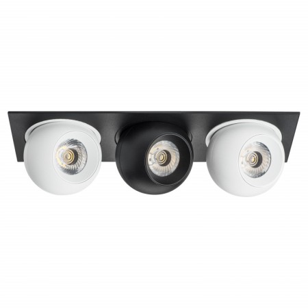 Встраиваемый светильник Lightstar i537647464