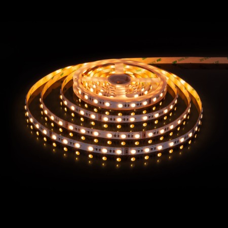 Лента Elektrostandard 60Led 24W IP20 RGB 3300K