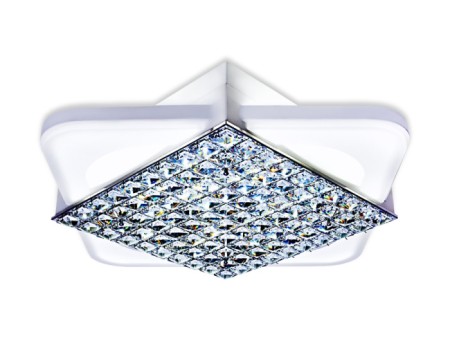 Потолочная люстра Acrylica FA124