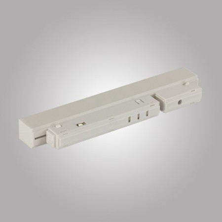 Трековый светильник MAGNET AM413 LL-20-12T-8W 3000K WH