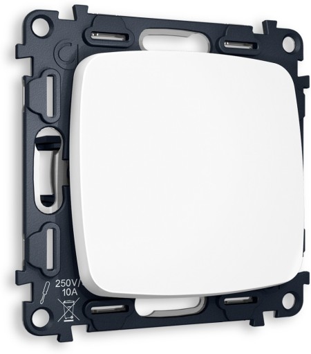 Выключатель QUANT MO121010