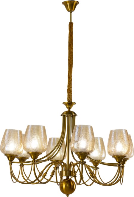 Подвесная люстра  AM373 SP8